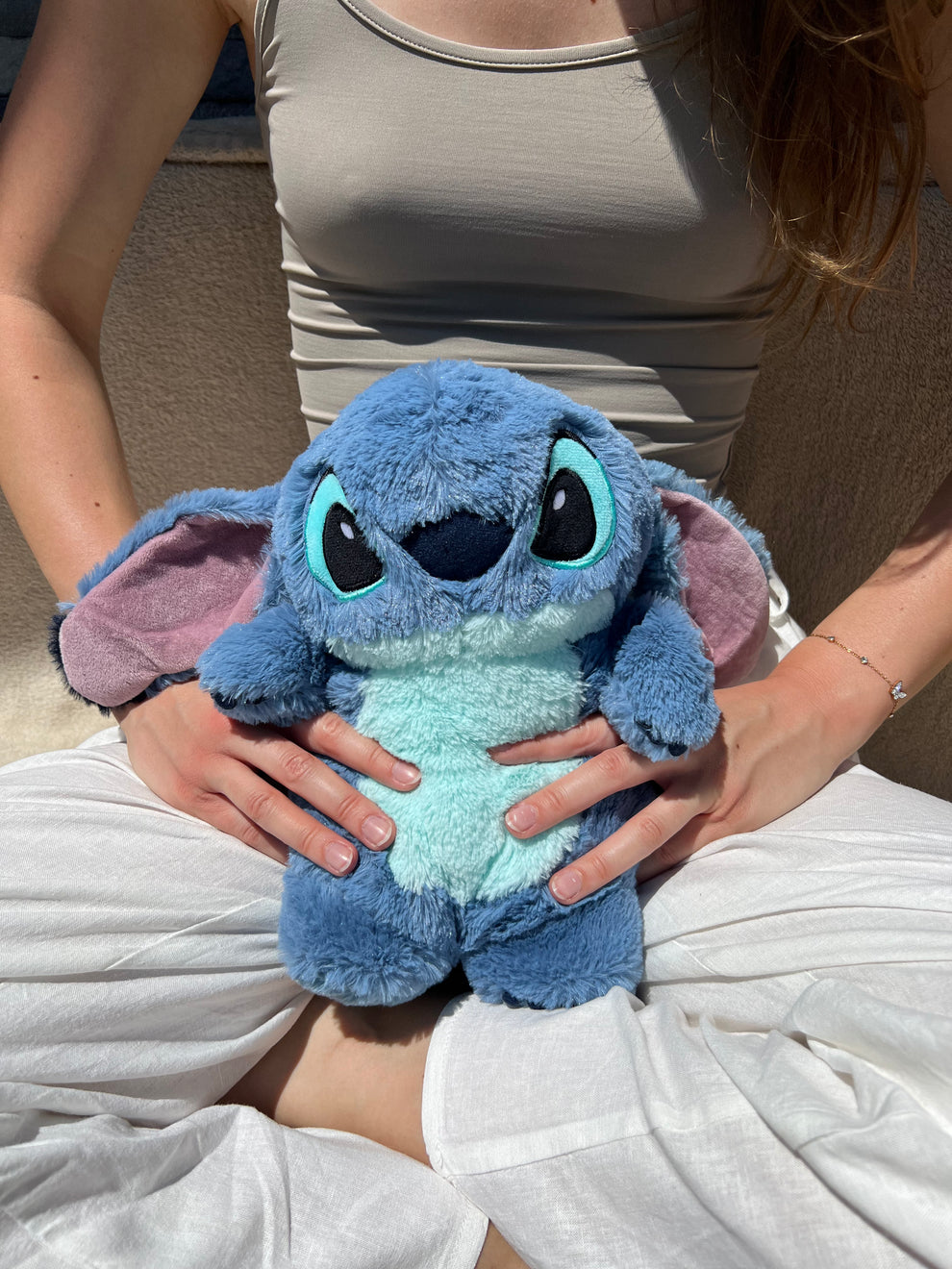 Cuddly Patch™