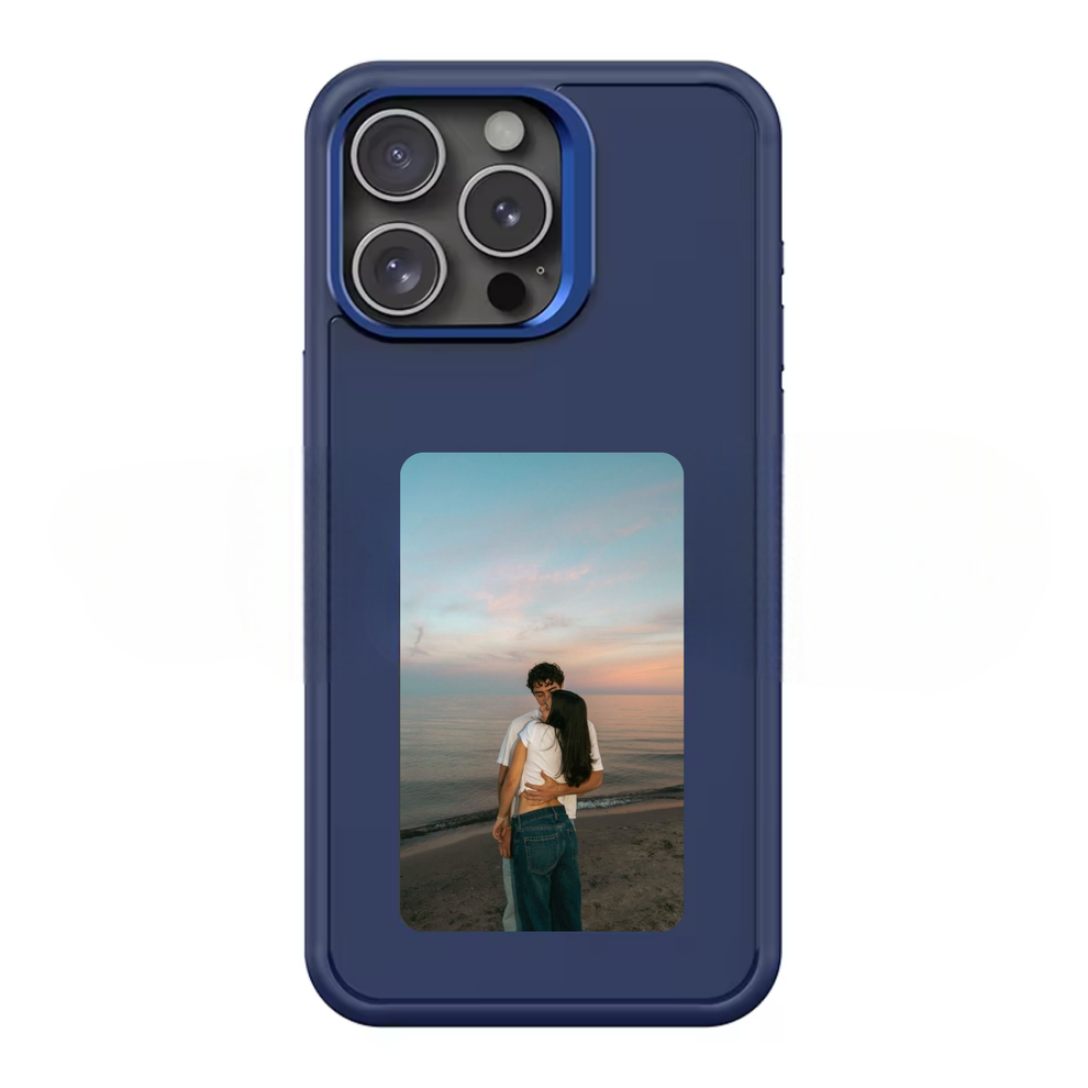 NFC Smart Case