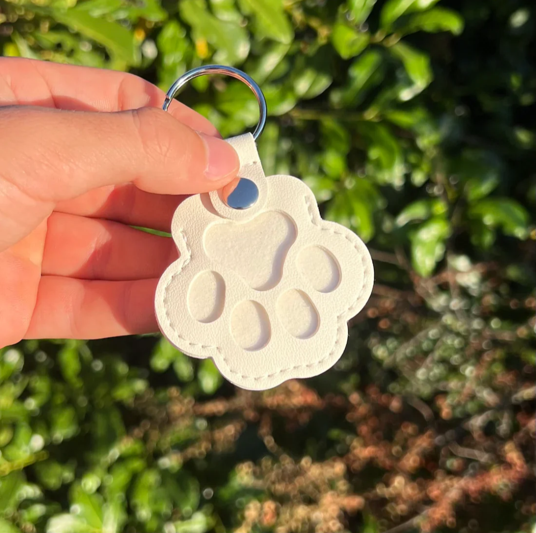 FurEver Keychain