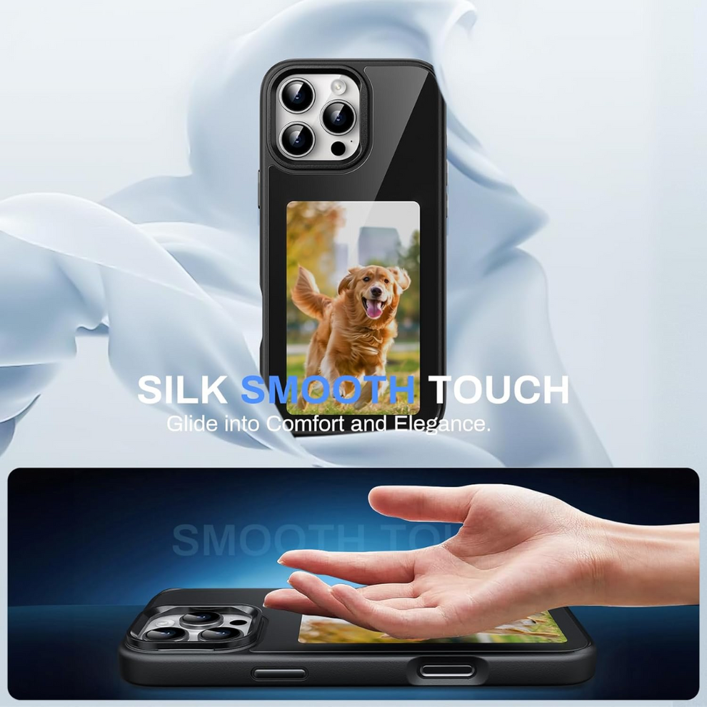 NFC Smart Case