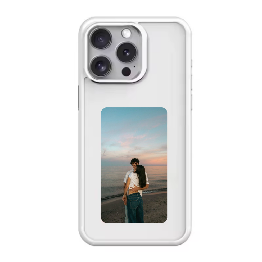 NFC Smart Case
