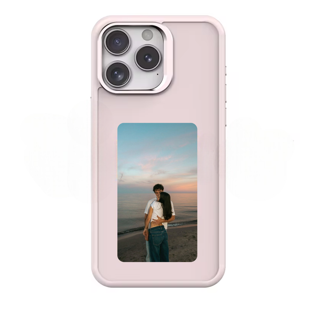 NFC Smart Case